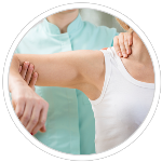 Shoulder joint replacement in nashik